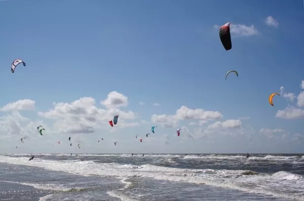 St. Peter-Ording
